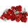 Lego  10328  Icons Rosenstrauß -  10328 - (Spielwaren / Spielzeug)