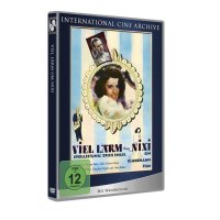 Viel Lärm um Nixi (1942) -   - (DVD Video / Sonstige...