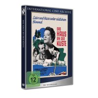 Das Haus an der Küste (1954) -   - (DVD Video /...