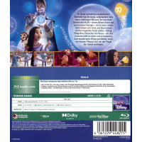 Wish (Blu-ray) -   - (Blu-ray Video / ANIMATION)