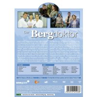 Der Bergdoktor Staffel 17 (2023) -   - (DVD Video /...