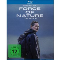 Force of Nature: The Dry 2 (Blu-ray) -   - (Blu-ray Video...