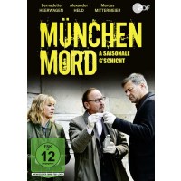 München Mord: A saisonale Gschicht -   - (DVD Video...