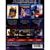 Shoot Out Collection (Blu-ray) -   - (Blu-ray Video /...