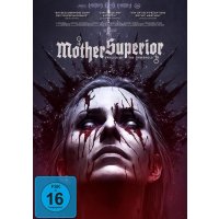 Mother Superior -   - (DVD Video / Thriller)