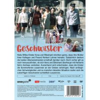 Geschwister - Die Abenteuer einer Patchwork-Familie -   -...