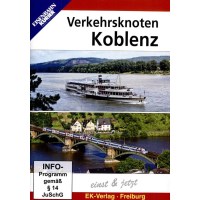 Verkehrsknoten Koblenz