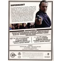 Supermarkt (Limited Edition) (Ultra HD Blu-ray &...