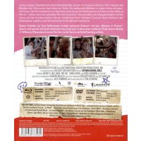 Reform School Girls (Blu-ray & DVD) -   - (Blu-ray...