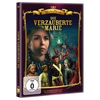 Die verzauberte Marie -   - (DVD Video / Sonstige /...