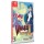 Valis II 2  SWITCH  US  Limited Run -   - (Nintendo Switch / Action)