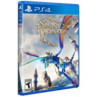 Panzer Dragoon  PS-4  US  Limited Run -   - (SONY®...