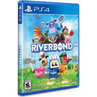 Riverbond  PS-4  US  Limited Run -   - (SONY® PS4 /...