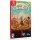 Ikenfell  SWITCH  US  Limited Run -   - (Nintendo Switch / Adventure)