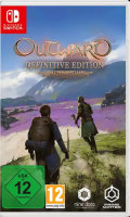 Outward  SWITCH  Definitive Edition -   - (Nintendo...