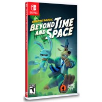 Sam and Max Beyond Time and Space  SWITCH  US  Limited...