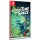 Sam and Max Beyond Time and Space  SWITCH  US  Limited Run -   - (Nintendo Switch / Adventure)