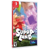 Supraland  SWITCH  US  Limited Run -   - (Nintendo Switch...