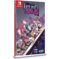 Young Souls  SWITCH  US  Limited Run -   - (Nintendo...