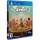 Ikenfell  PS-4  US  Limited Run -   - (SONY® PS4 / Adventure)