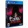 Coma 2 Vicious Sisters, The  PS-4  US  Limited Run -   - (SONY® PS4 / Action/Adventure)