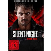 Silent Night - Stumme Rache (DVD)  Min: 100/DD5.1/WS -...