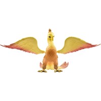 Schleich Bayala Phoenix - Schleich 70760 - (Spielwaren /...