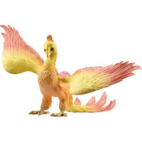 Schleich Bayala Phoenix - Schleich 70760 - (Spielwaren /...