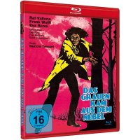 Das Grauen kam aus dem Nebel (Blu-ray) - 375 Media  -...