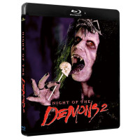 Night of the Demons 2 (Blu-ray) -   - (Blu-ray Video /...