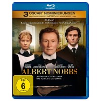 Albert Nobbs (Blu-ray) -   - (Blu-ray Video / Sonstige /...