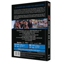 3:15 - Die Stunde der Cobras (Blu-ray & DVD im Mediabook) -   - (Blu-ray Video / Sonstige / unsortiert)