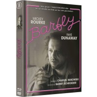 Barfly (Blu-ray & DVD im Mediabook) -   - (Blu-ray...