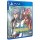 Asdivine Dios  PS-4  UK  Limited Run -   - (SONY® PS4 / Rollenspiel)