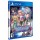 Asdivine Menace  PS-4  UK  Limited Run -   - (SONY® PS4 / Rollenspiel)