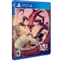 Earthnight  PS-4  UK  Limited Run -   - (SONY® PS4 /...