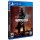 Project Warlock  PS-4  UK  Limited Run -   - (SONY® PS4 / Shooter)