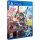 Blaster Master Zero 3  PS-4  UK  Limited Run -   - (SONY® PS4 / Action)