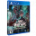 Nine Witches Family Disruption  PS-4  Limited Run -   - (SONY® PS4 / Action/Adventure)