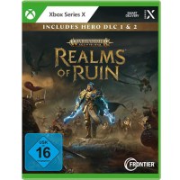 Warhammer Age of Sigmar Realms of Ruin  XBSX -   - (XBOX...