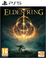 Elden Ring  PS-5   AT -   - (SONY® PS5 / Rollenspiel)