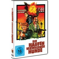 Ein Haufen verwegener Hunde -   - (DVD Video / Sonstige /...