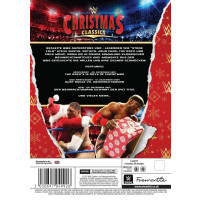 WWE: Christmas Classics - tonpool Medien  - (DVD Video /...