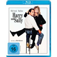 Harry und Sally (Blu-ray) -   - (Blu-ray Video / Sonstige...