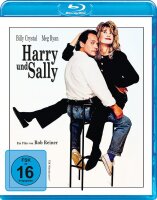 Harry und Sally (Blu-ray) - Capelight Pictures  -...