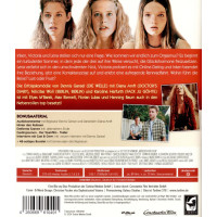 Mädchen, Mädchen! (Blu-ray) -   - (Blu-ray...