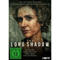 The Long Shadow - Ein einziges Verbrechen kann einen...