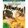 Formicula (Blu-ray) -   - (Blu-ray Video / Sonstige / unsortiert)