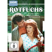 Rotfuchs -   - (DVD Video / Sonstige / unsortiert)