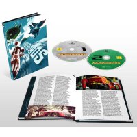 Thunderbirds (Blu-ray im Mediabook)